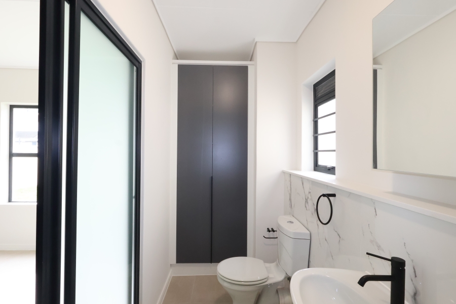 To Let 3 Bedroom Property for Rent in Croydon Western Cape
